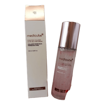 Medicube collagen mist serum