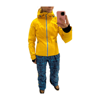 Halti jeans