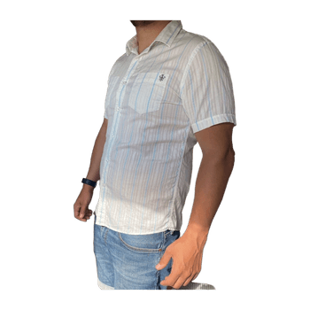 Riley blouse