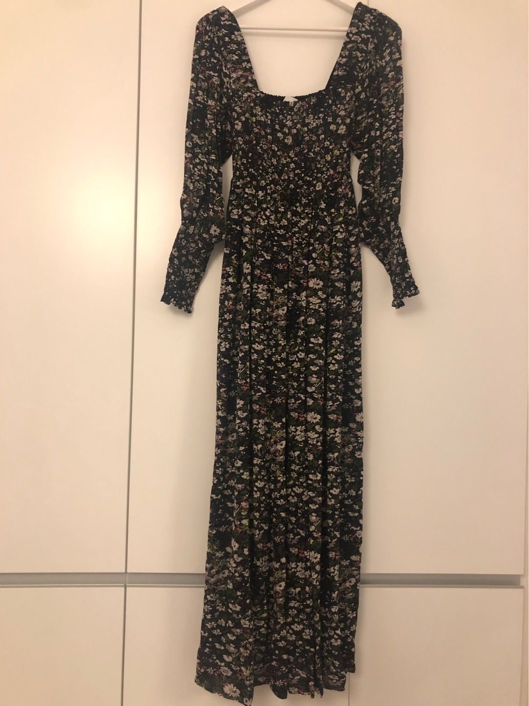 Ganni dress