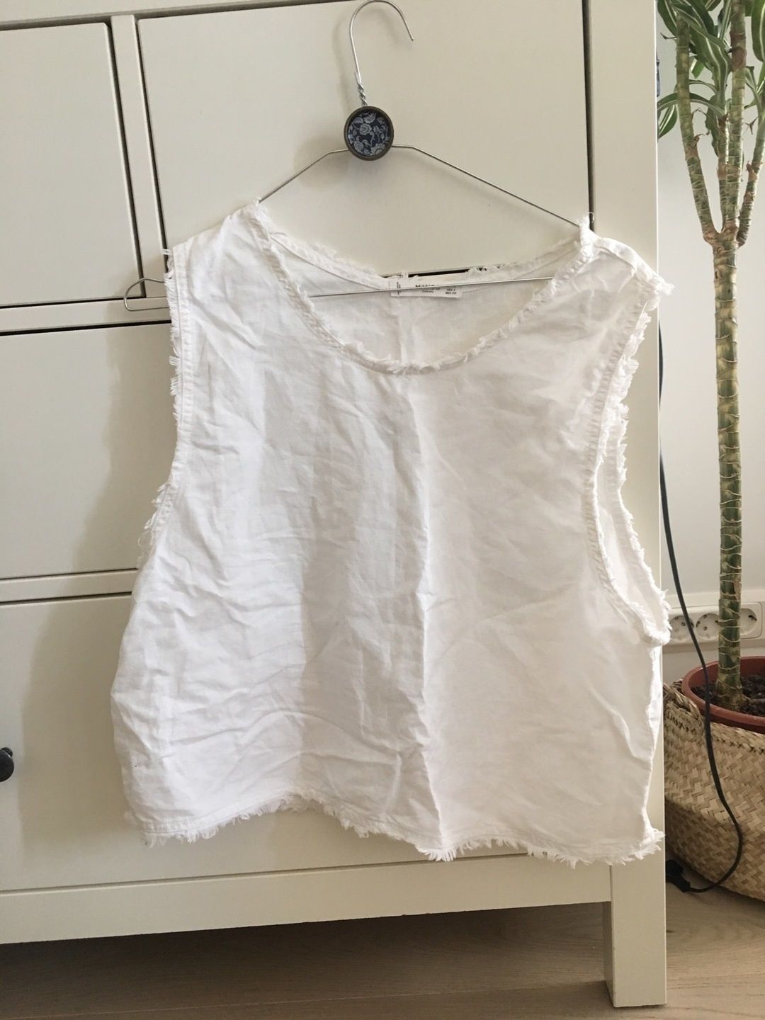 Mango top