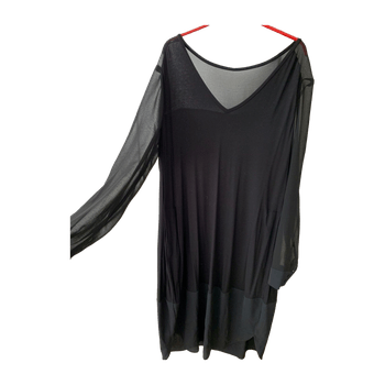 Marina rinaldi dress