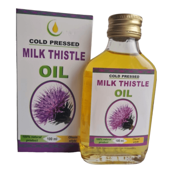 Margainio aliejus 100 ml