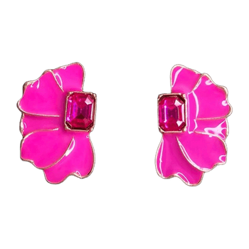 Fashion earrings jewelry