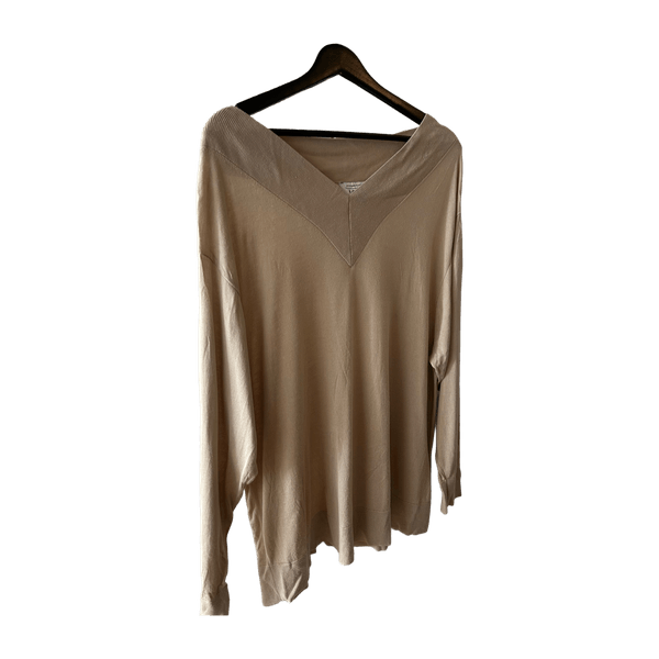 Beige & Other Stories neule
