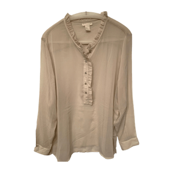 H&m blouse