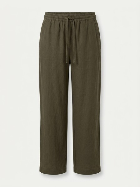 Linen trousers Denise