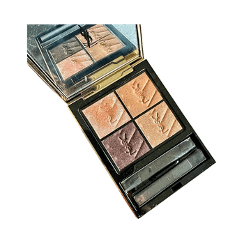 Yves Saint Laurent luomiväripaletti
