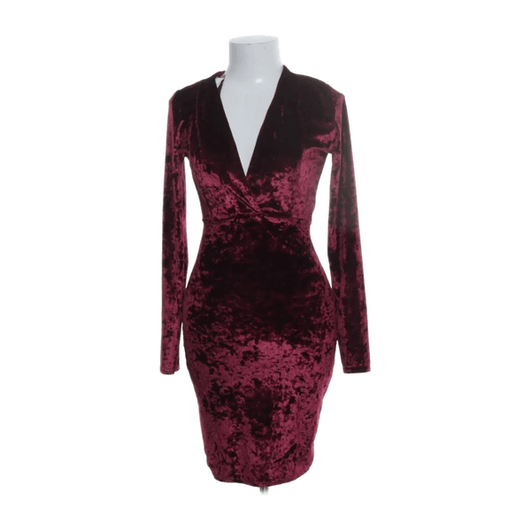 Nly dress