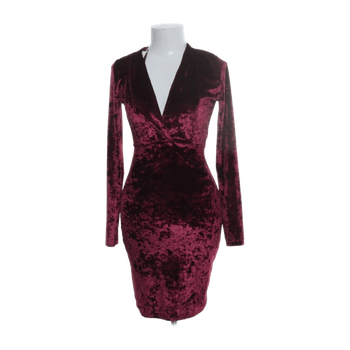 Nly dress