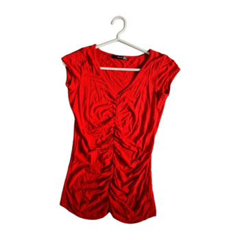 Reflex top