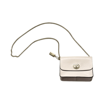 Coach Bowery crossbody