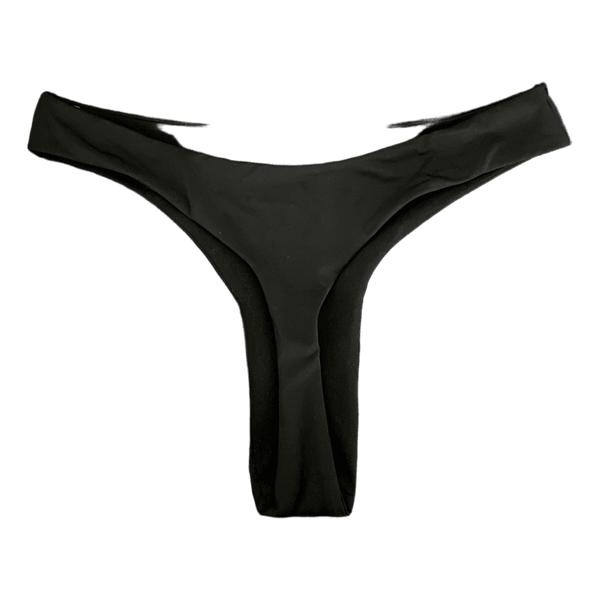 Bikini underdel thong