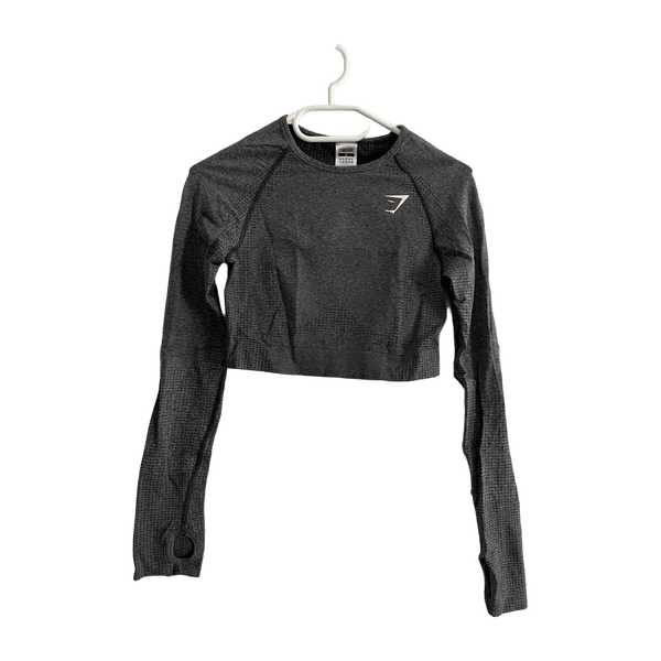 Gymshark sportswear