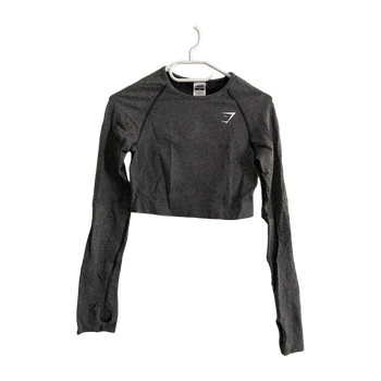 Gymshark sportswear