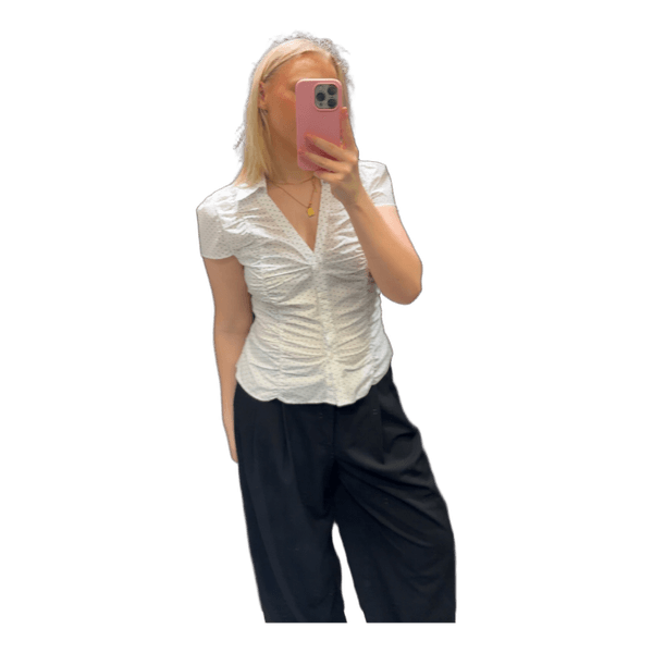 Zara top