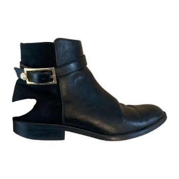 Zara boots