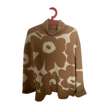 Marimekko neule