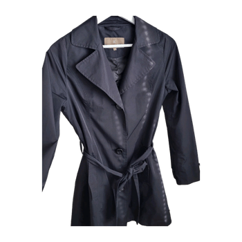 Aventura coat