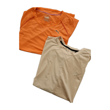 Craft ja puma top