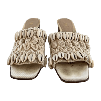 Zara sandals