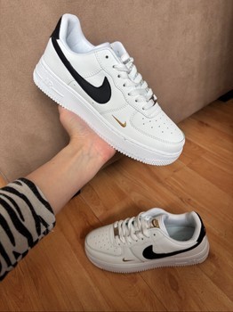 Nike Air Force sneakers