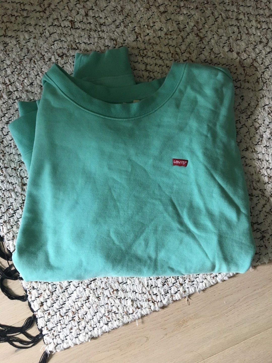 Levi’s hoodie