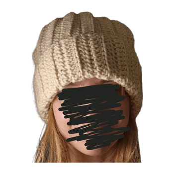 Itsetehty pipo headwear