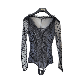 Guess musta body 36