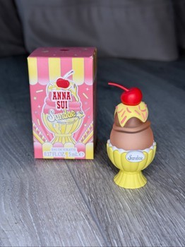 Anna Sui Sundae perfume