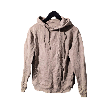 Beige huppari