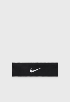 Headband black/white