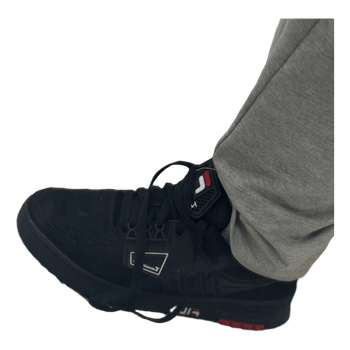 Fila black sneakers