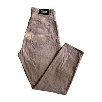 Dr. denim jeans