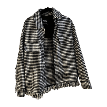 Zara coat