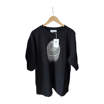 Marine serre top