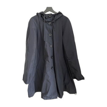 Ritva falla coat