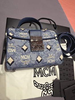 MCM