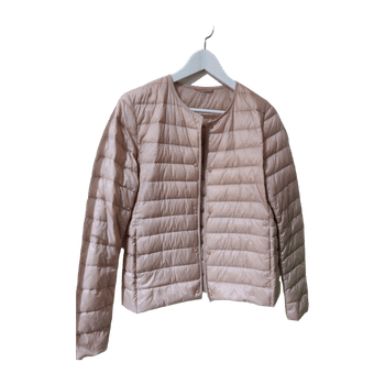Uniqlo coat