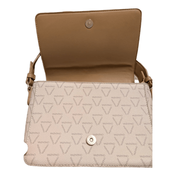 Valentino beige shoulder bag