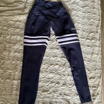 Bombshell Sportswear trikoot XS