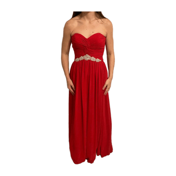 Pronovias barcelona dress