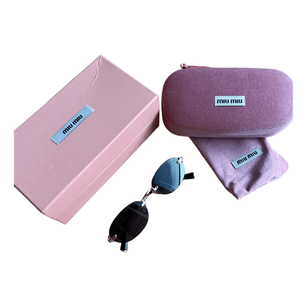Miu miu aurinkolasit
