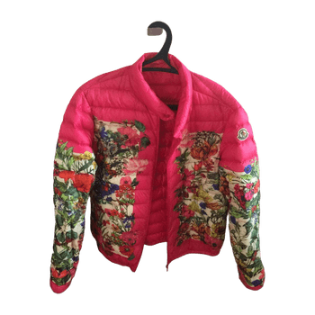 Moncler coat