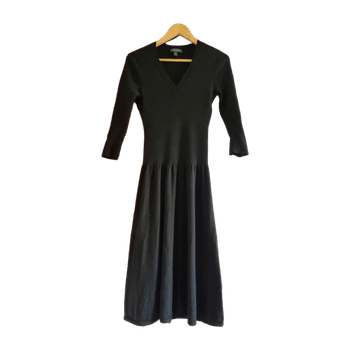 Ralph lauren dress
