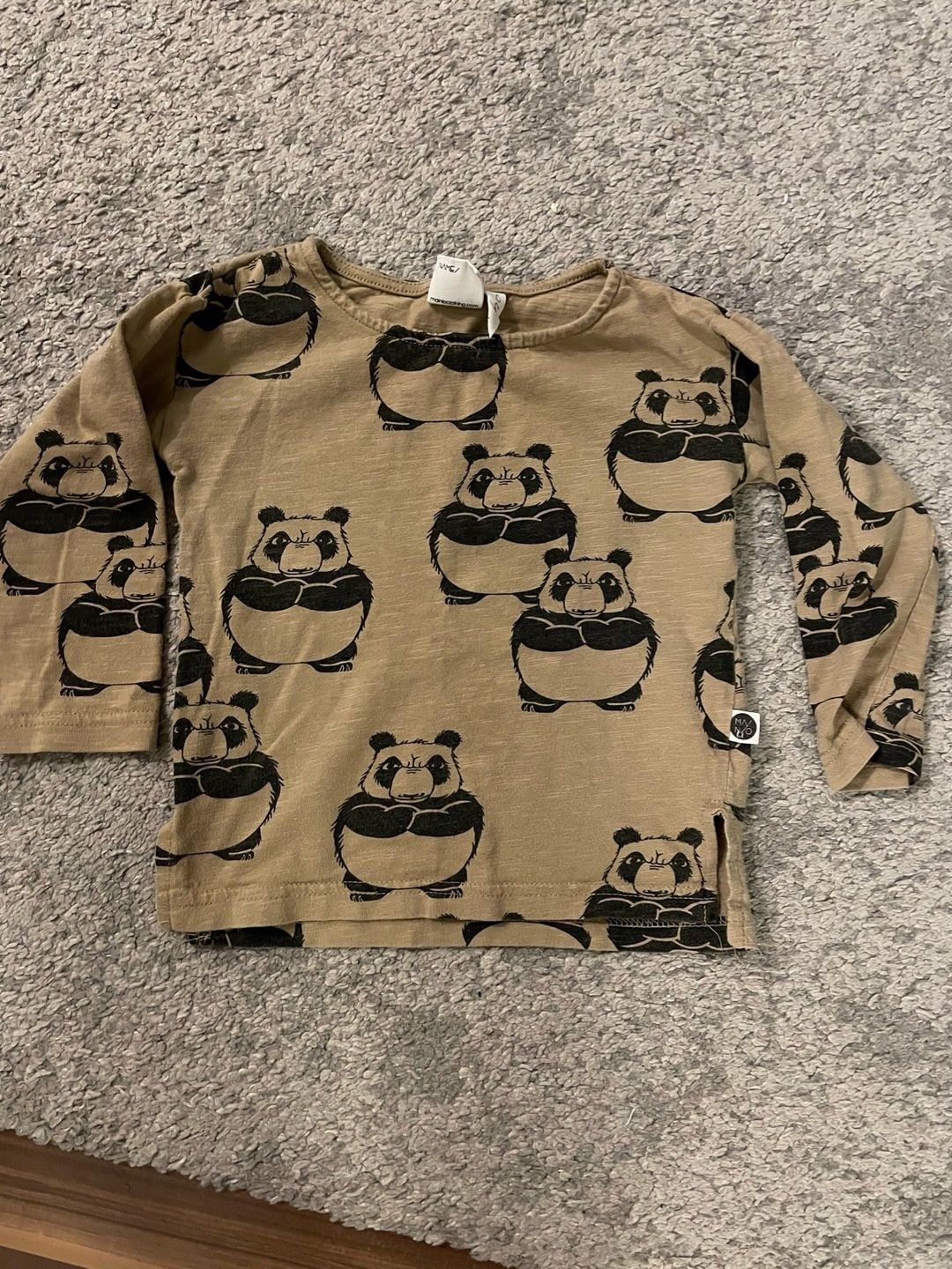 Mainio kids' top
