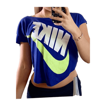 Nike sportswear