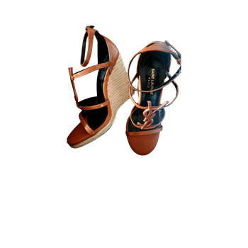 Saint Laurent kiilakorkokengät 37