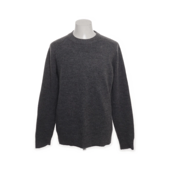 Wool sweater