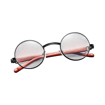 Reeding Glasses